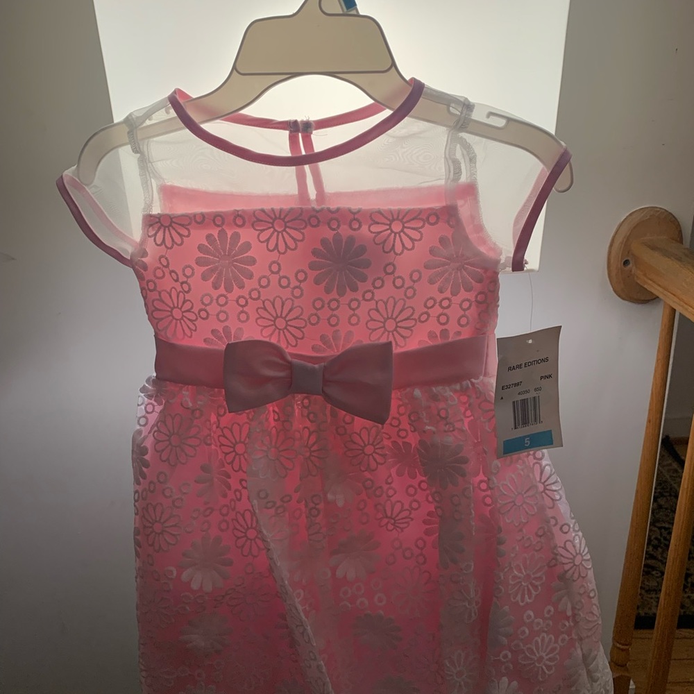 Rare Edition dress
